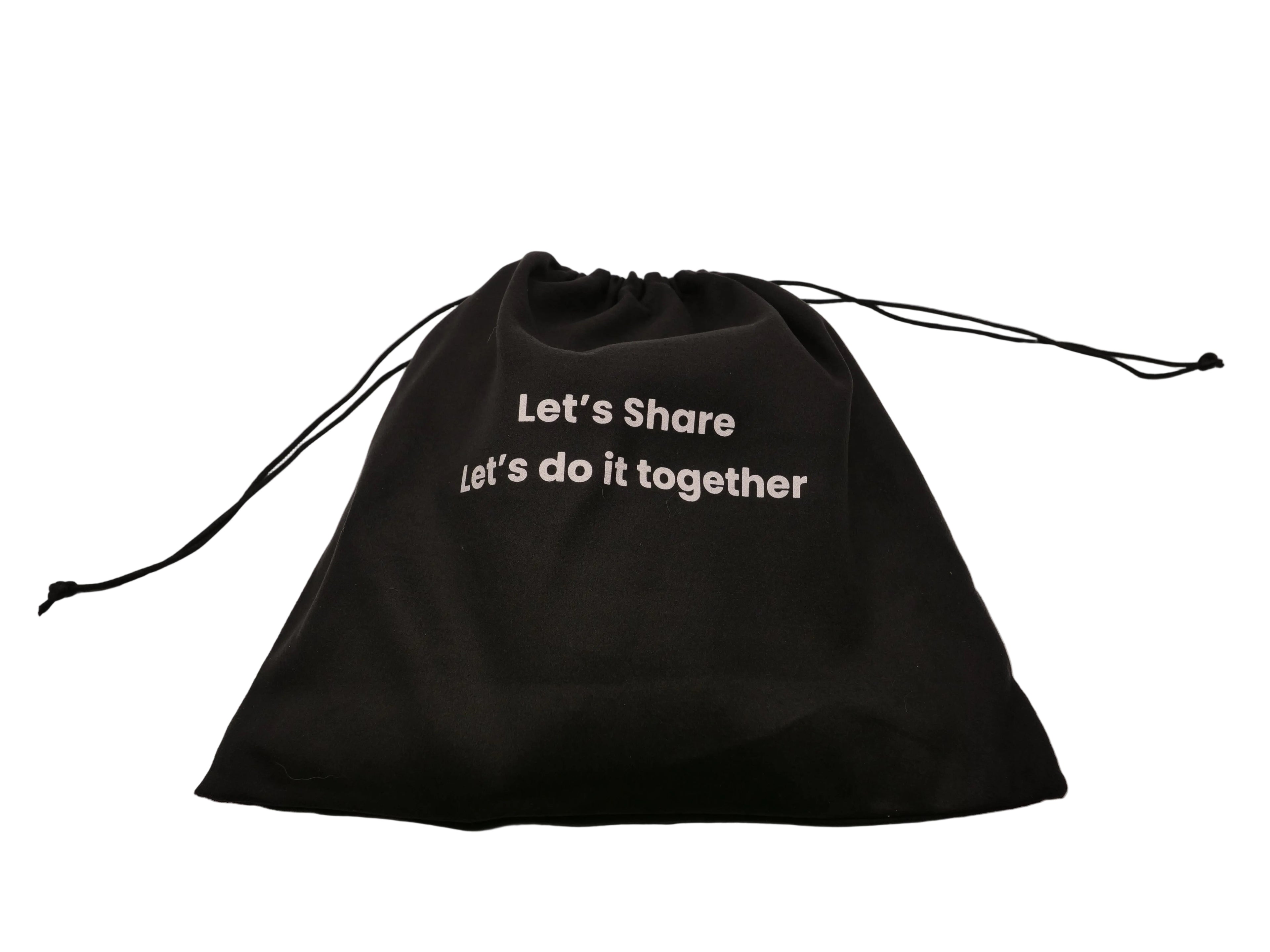 ClitoShare — Pack exclusif